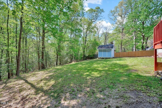 1433 Andersonwood Dr, Fuquay Varina, NC 27526 - photo 35