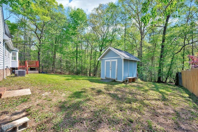 1433 Andersonwood Dr, Fuquay Varina, NC 27526 - photo 36