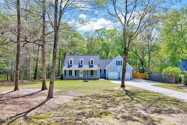 1433 Andersonwood Dr, Fuquay Varina, NC 27526 - photo 38