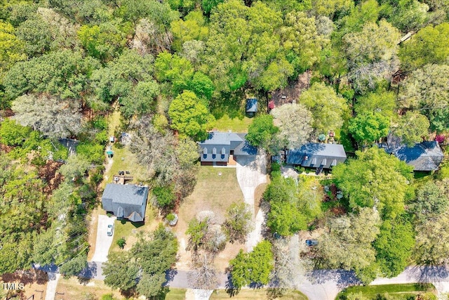 1433 Andersonwood Dr, Fuquay Varina, NC 27526 - photo 39