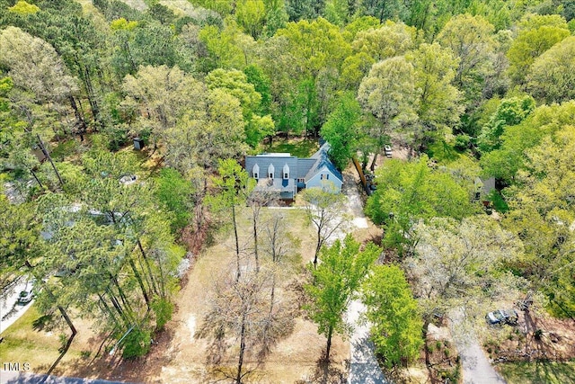 1433 Andersonwood Dr, Fuquay Varina, NC 27526 - photo 40