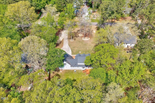 1433 Andersonwood Dr, Fuquay Varina, NC 27526 - photo 41