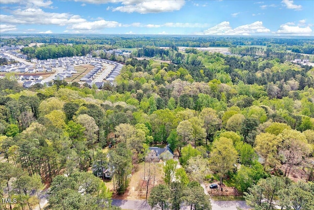 1433 Andersonwood Dr, Fuquay Varina, NC 27526 - photo 42