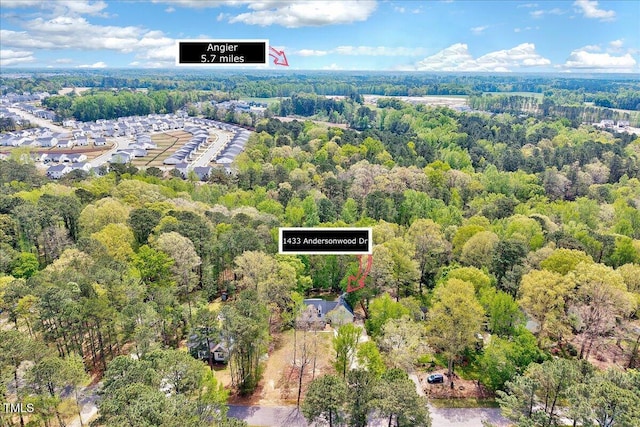 1433 Andersonwood Dr, Fuquay Varina, NC 27526 - photo 43