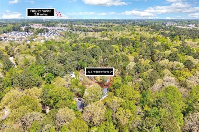 1433 Andersonwood Dr, Fuquay Varina, NC 27526 - photo 45