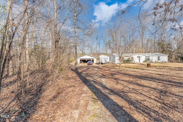 1610 US Highway 70a E, Hillsborough NC, 27278 land for sale