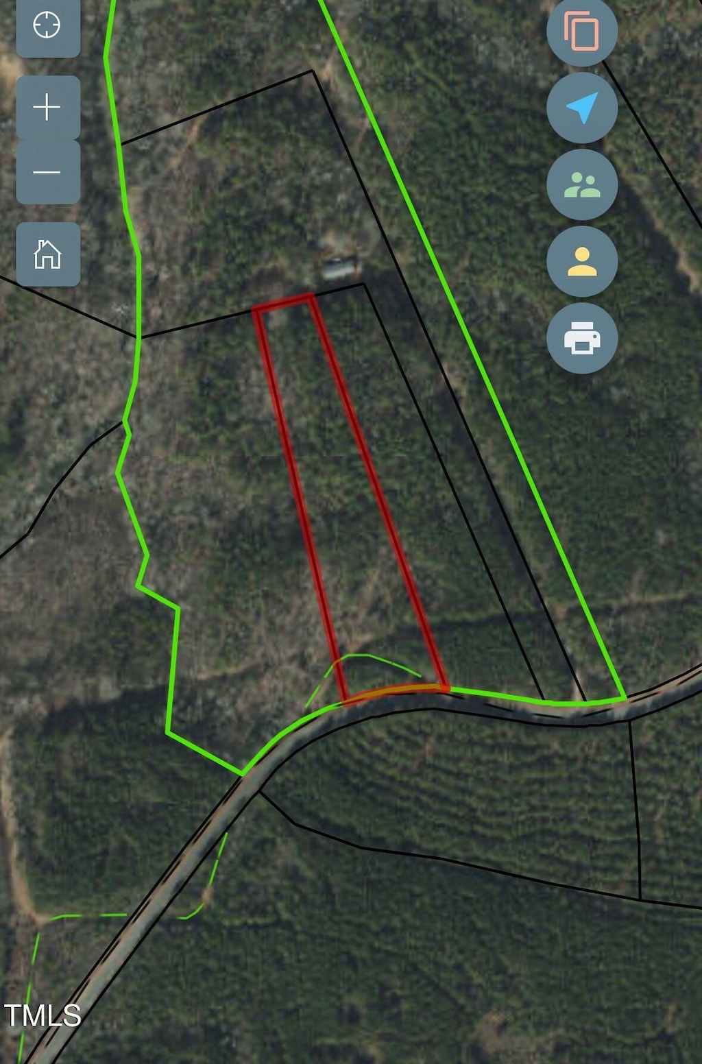 3240 Lambeth Mill Rd, Siler City, NC 27344 - photo 1