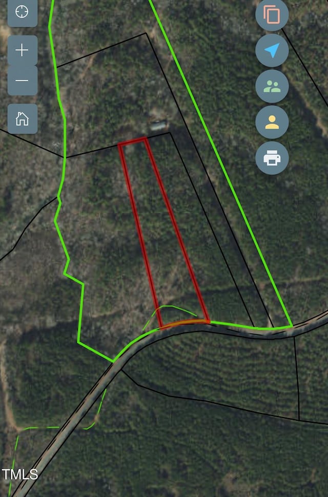 3240 Lambeth Mill Rd, Siler City, NC 27344 - photo 1