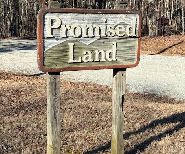 0 Thunder Rd, Rougemont NC, 27572 land for sale