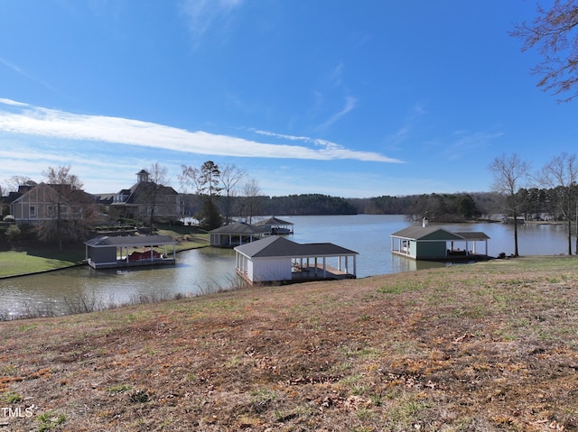 41 S Stillwood Ln, Semora NC, 27343 land for sale