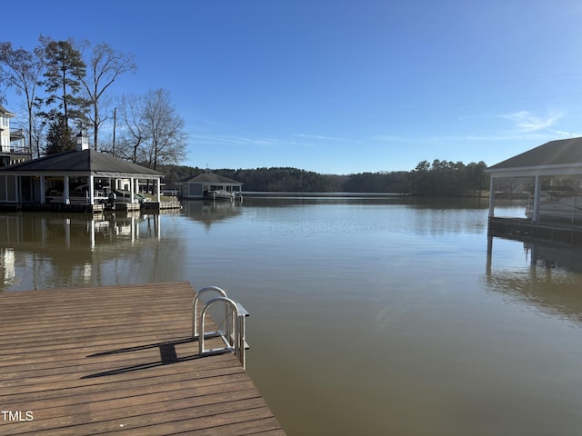 Listing photo 2 for 41 S Stillwood Ln, Semora NC 27343