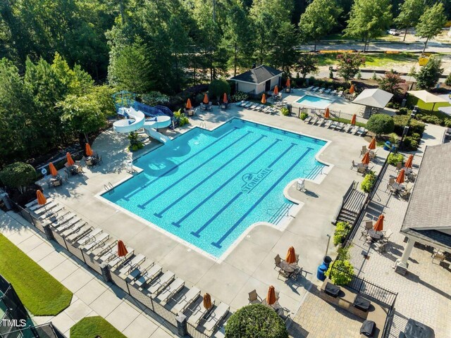 3804 Prince Noah, Wake Forest, NC 27587