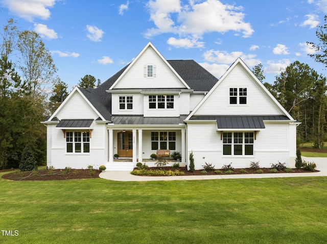 2325 Ballywater Lea Way, Wake Forest, NC 27587 - photo 1