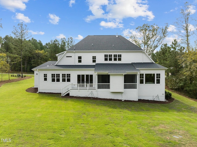 2325 Ballywater Lea Way, Wake Forest, NC 27587 - photo 4