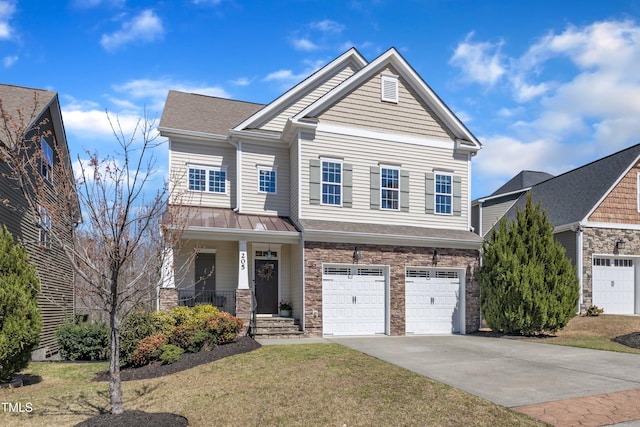 205 Virginia Water Dr, Rolesville, NC 27571 - photo 49
