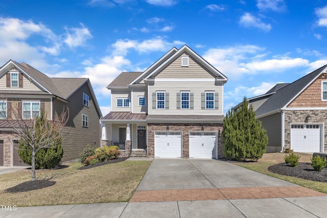 205 Virginia Water Dr, Rolesville, NC 27571 - photo 74