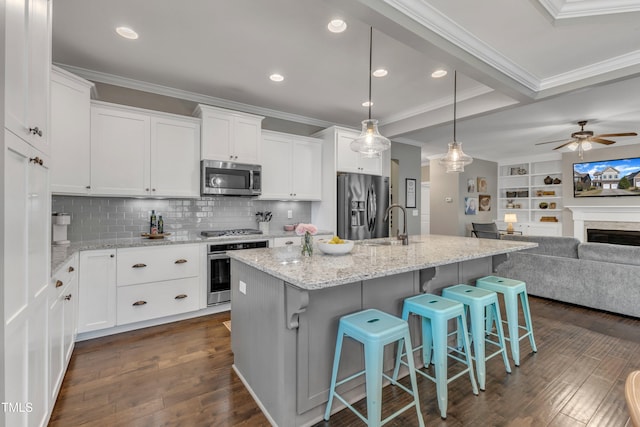 205 Virginia Water Dr, Rolesville, NC 27571 - photo 19