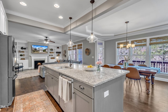 205 Virginia Water Dr, Rolesville, NC 27571 - photo 21