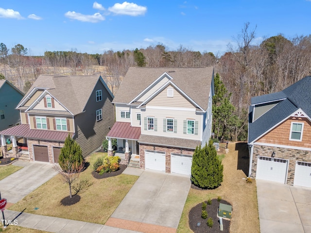 205 Virginia Water Dr, Rolesville, NC 27571 - photo 60