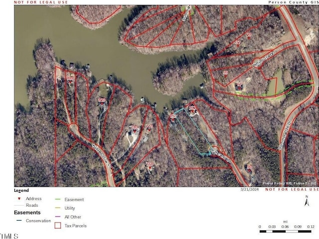 Listing photo 2 for LOT17 Ferncrest Ct, Roxboro NC 27574