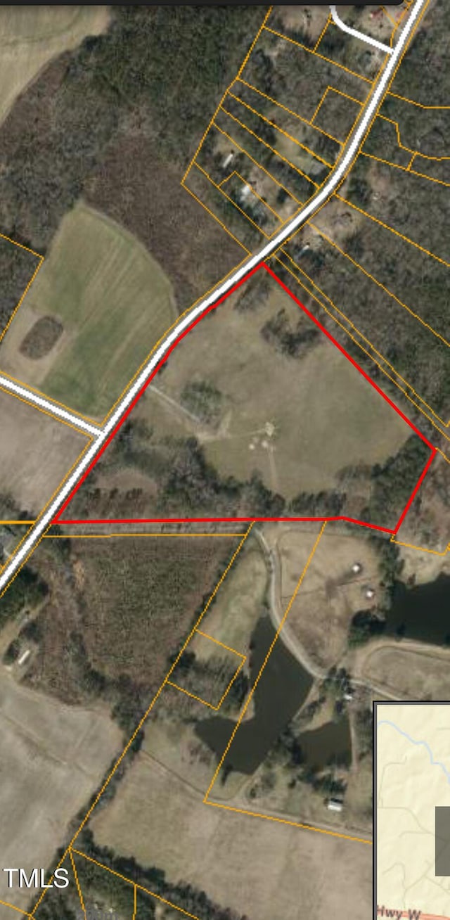 7030 Pearces Rd, Louisburg NC, 27549 land for sale