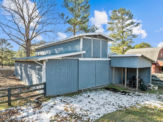 5525 Buffaloe Rd, Raleigh, NC 27616