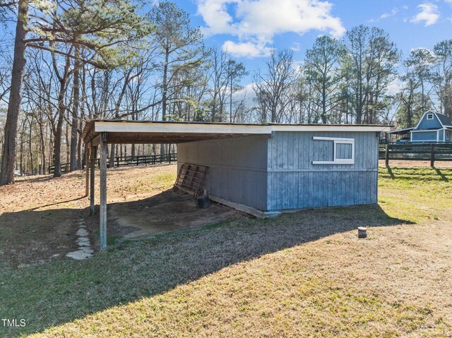 5525 Buffaloe Rd, Raleigh, NC 27616