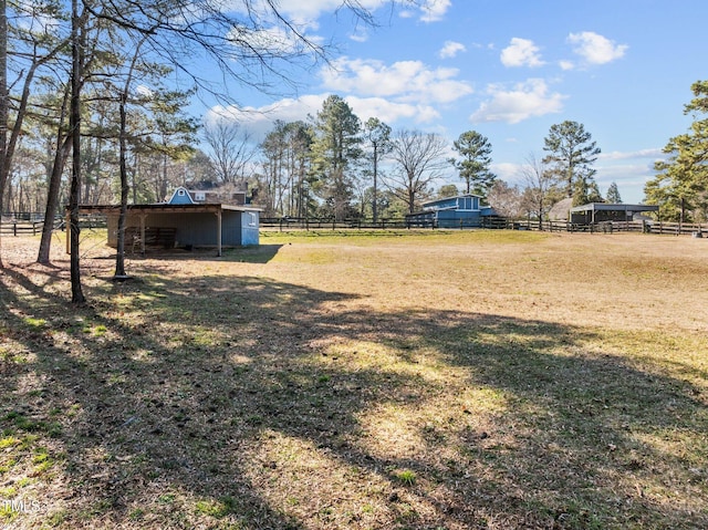 5525 Buffaloe Rd, Raleigh, NC 27616
