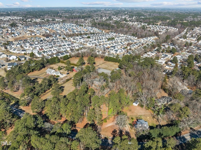5525 Buffaloe Rd, Raleigh, NC 27616