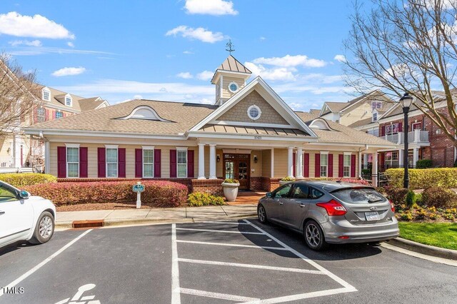10321 Sablewood Dr Unit 108, Raleigh, NC 27617 - photo 48