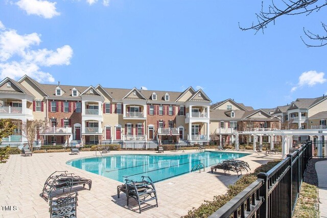 10321 Sablewood Dr Unit 108, Raleigh, NC 27617 - photo 45