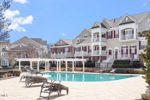 10321 Sablewood Dr Unit 108, Raleigh, NC 27617 - photo 46