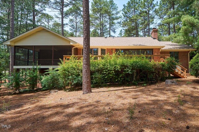 111 Forest Square Ln, Seven Lakes, NC 27376 - photo 22