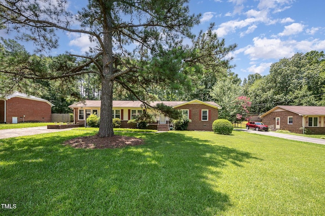 722 Forge Rd, Durham, NC 27713 - photo 1