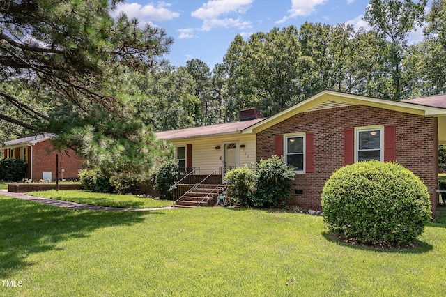722 Forge Rd, Durham, NC 27713 - photo 3