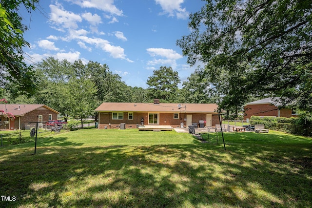 722 Forge Rd, Durham, NC 27713 - photo 27