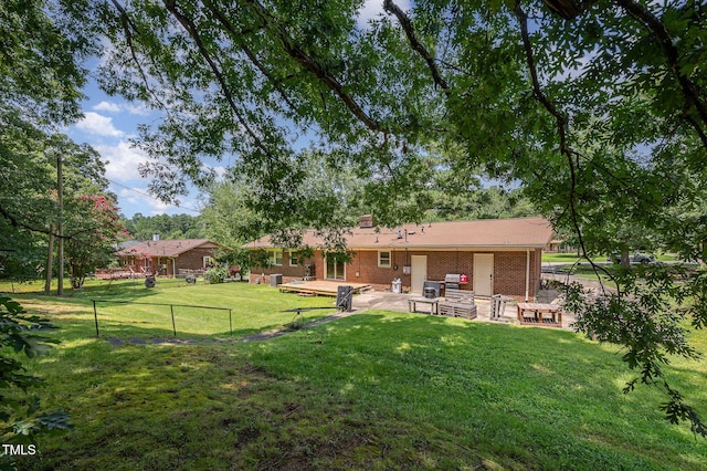 722 Forge Rd, Durham, NC 27713 - photo 28
