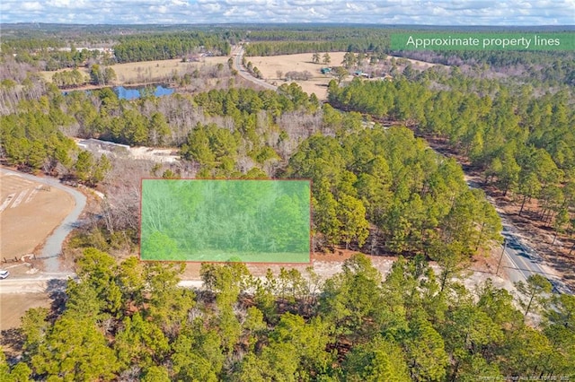 LOT13A Marks Rd, Cameron NC, 28326 land for sale