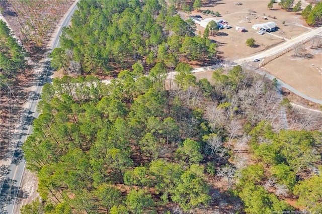 Listing photo 3 for LOT13A Marks Rd, Cameron NC 28326