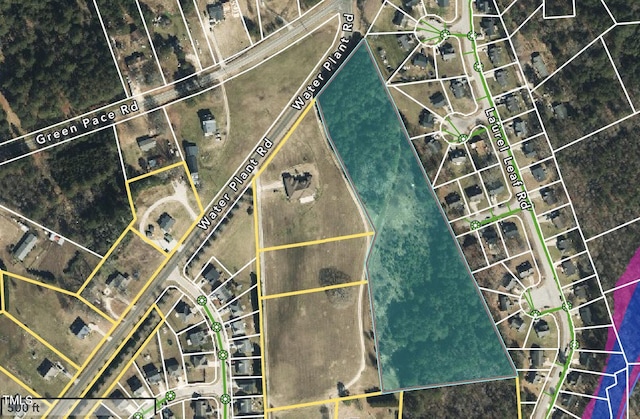 0 Water Plant Rd, Zebulon, NC 27597
