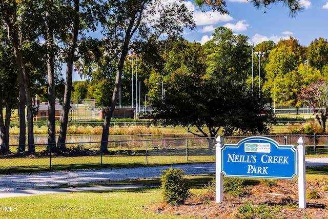 52 Shay St, Angier, NC 27501 - surrounding community
