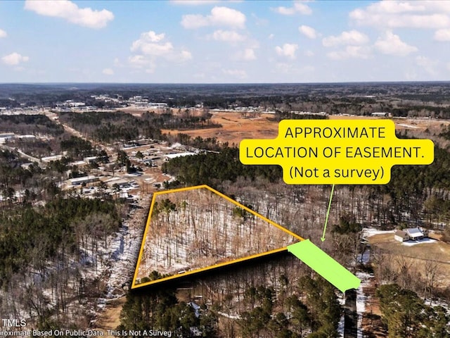 0 Matthews Dr, Henderson NC, 27537 land for sale