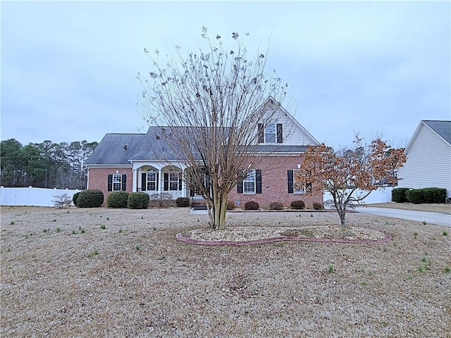 548 Windover Dr, Raeford, NC 28376 - photo 2