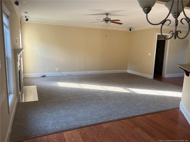 548 Windover Dr, Raeford, NC 28376 - photo 10
