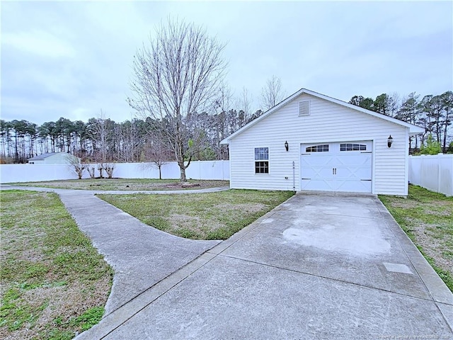 548 Windover Dr, Raeford, NC 28376 - photo 46