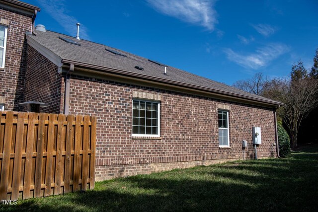 2702 Kingsbury Ct, Burlington, NC 27215 - photo 8