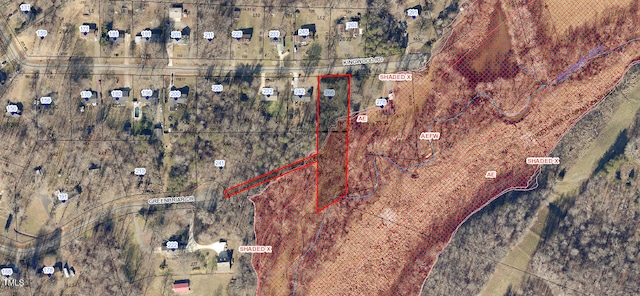 266 Kingwood Rd, Reidsville NC, 27320 land for sale