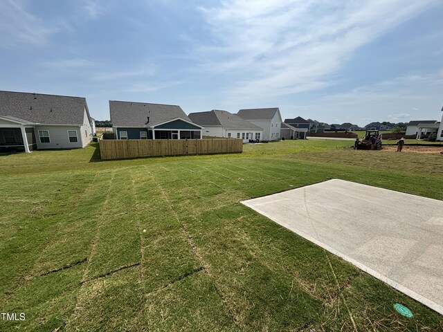 52 Commons Cir, Clayton, NC 27520 - photo 28