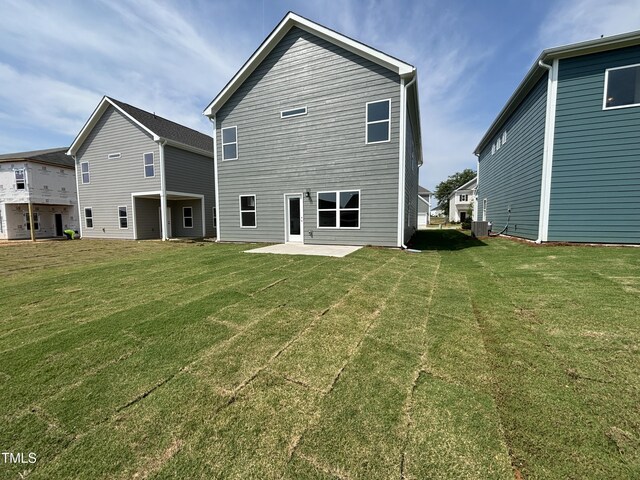 52 Commons Cir, Clayton, NC 27520 - photo 29
