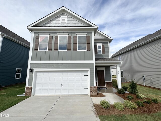 52 Commons Cir, Clayton, NC 27520 - photo 1